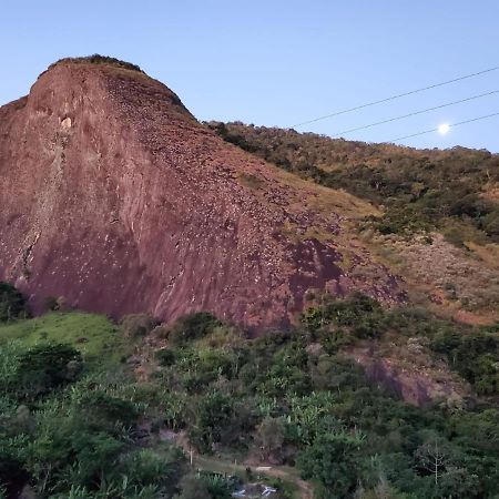 Hotel Residencia Pedra Do Elefante Guarapari Zewnętrze zdjęcie