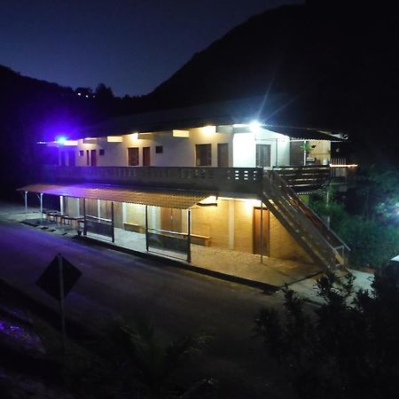 Hotel Residencia Pedra Do Elefante Guarapari Zewnętrze zdjęcie
