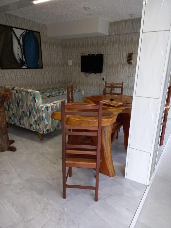 Hotel Residencia Pedra Do Elefante Guarapari Zewnętrze zdjęcie