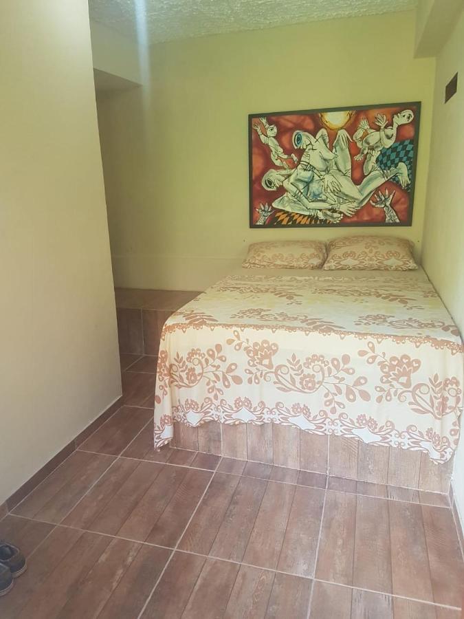Hotel Residencia Pedra Do Elefante Guarapari Zewnętrze zdjęcie