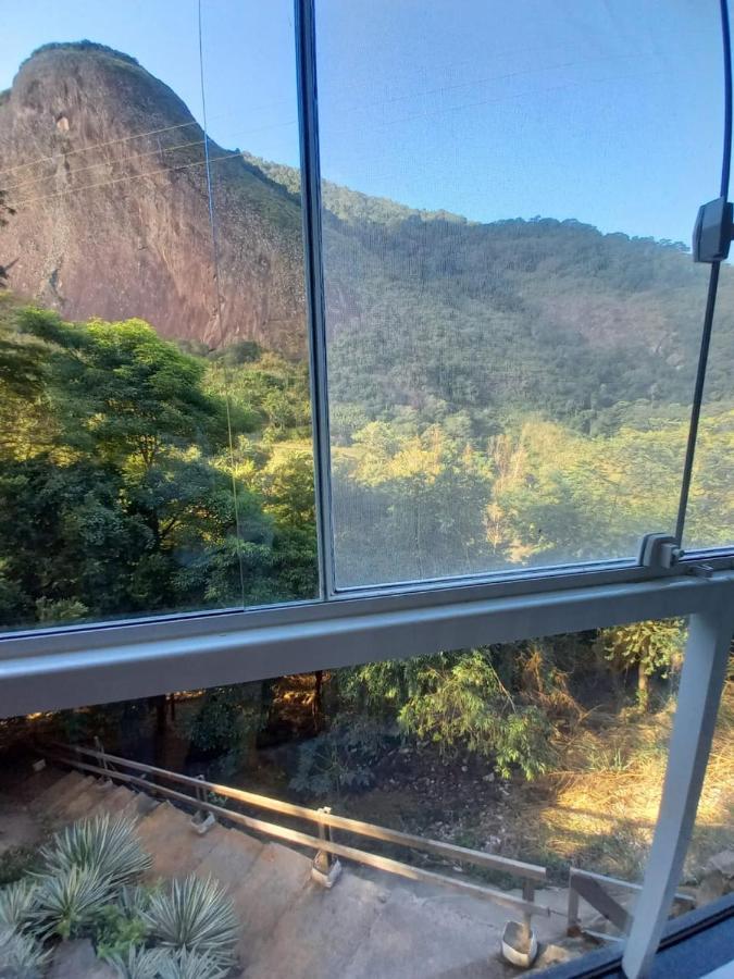 Hotel Residencia Pedra Do Elefante Guarapari Zewnętrze zdjęcie
