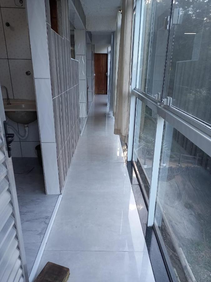 Hotel Residencia Pedra Do Elefante Guarapari Zewnętrze zdjęcie