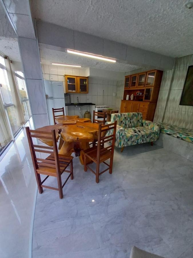 Hotel Residencia Pedra Do Elefante Guarapari Zewnętrze zdjęcie