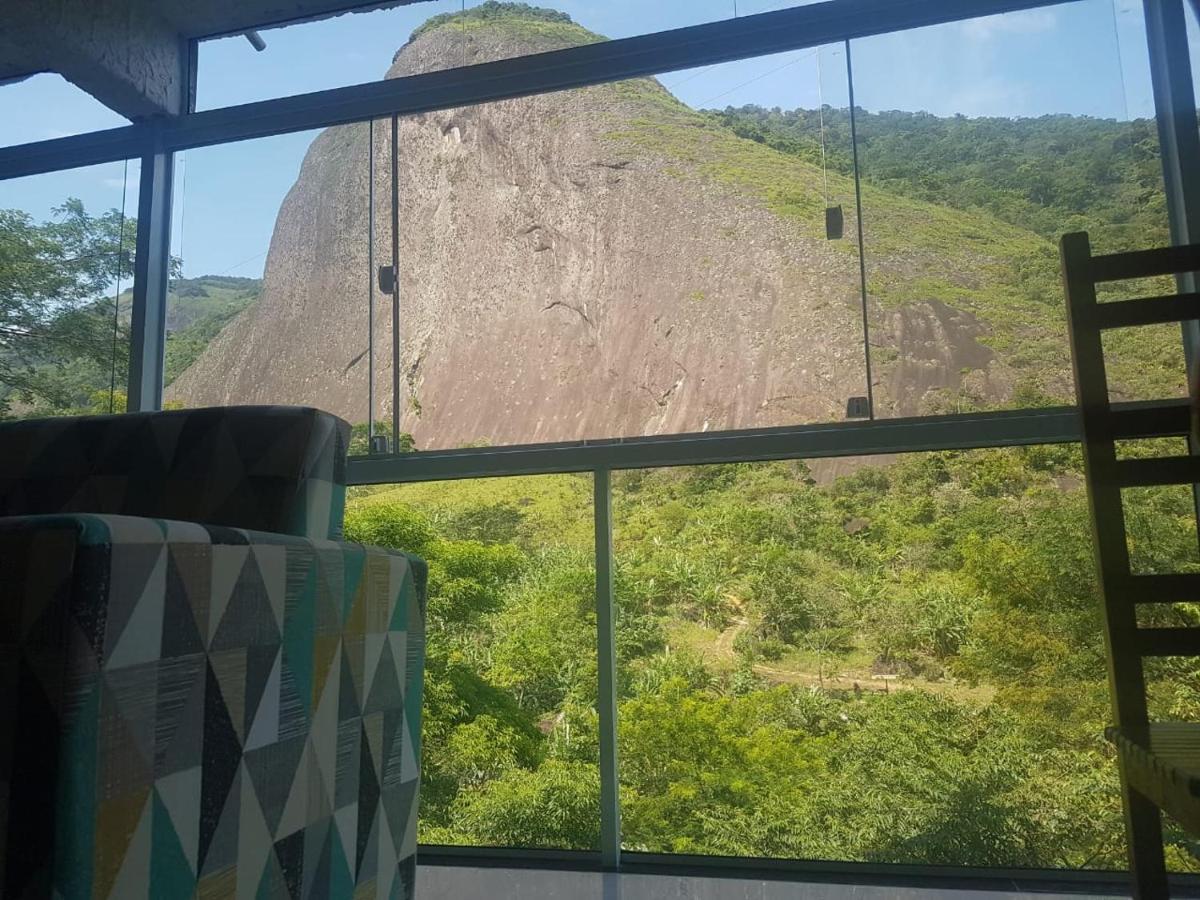 Hotel Residencia Pedra Do Elefante Guarapari Zewnętrze zdjęcie