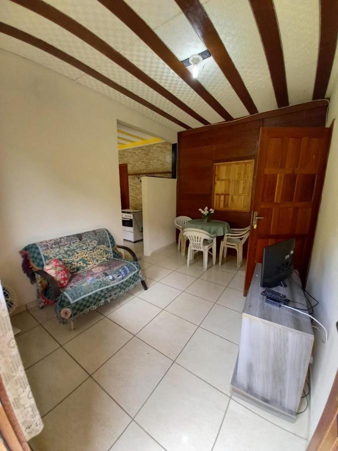 Hotel Residencia Pedra Do Elefante Guarapari Zewnętrze zdjęcie
