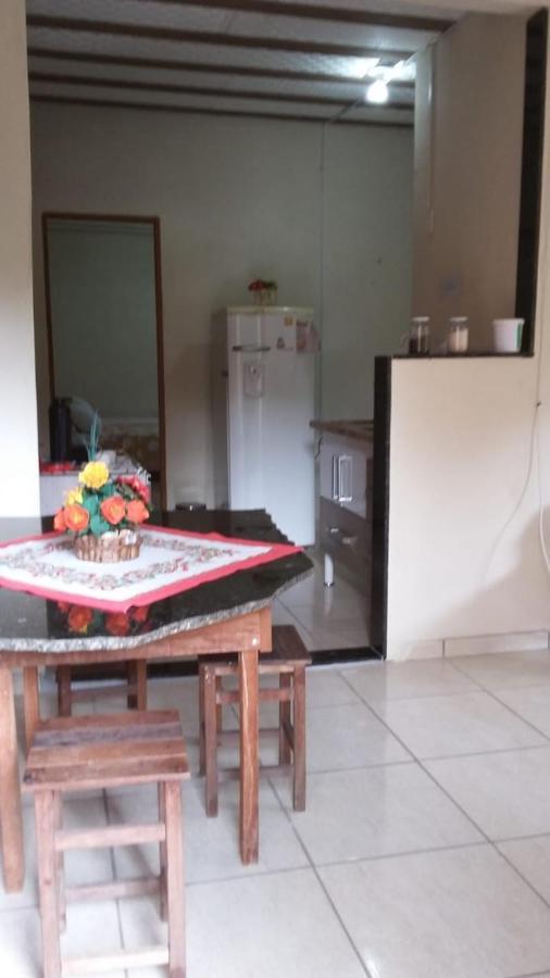 Hotel Residencia Pedra Do Elefante Guarapari Zewnętrze zdjęcie
