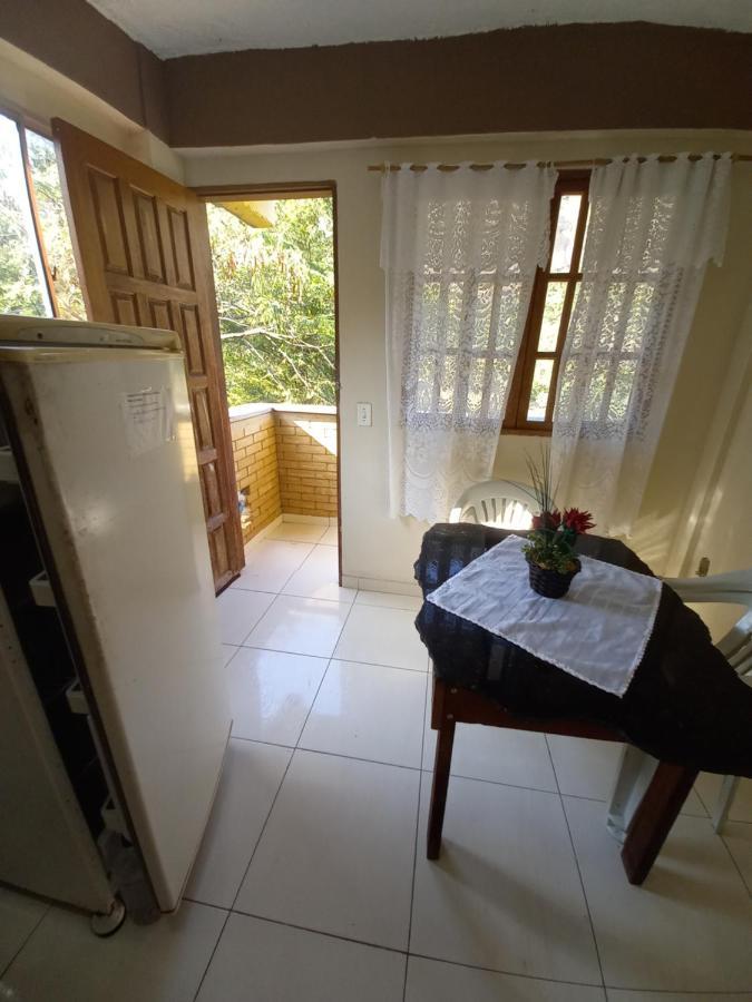 Hotel Residencia Pedra Do Elefante Guarapari Zewnętrze zdjęcie