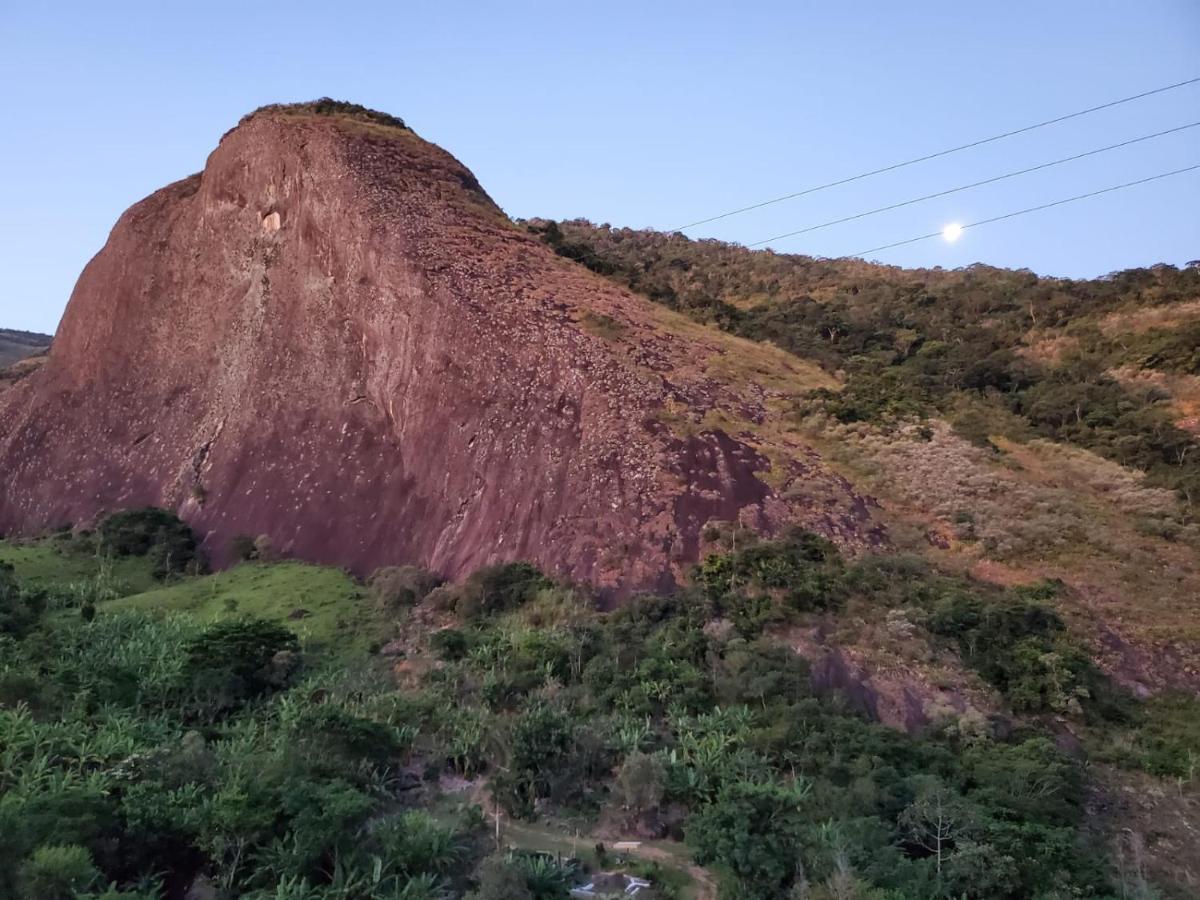 Hotel Residencia Pedra Do Elefante Guarapari Zewnętrze zdjęcie