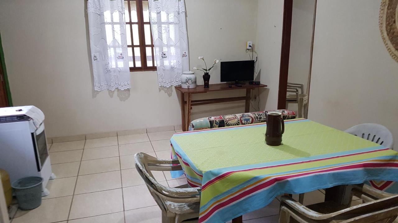 Hotel Residencia Pedra Do Elefante Guarapari Zewnętrze zdjęcie