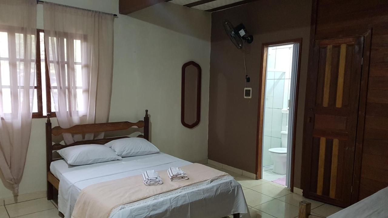 Hotel Residencia Pedra Do Elefante Guarapari Zewnętrze zdjęcie