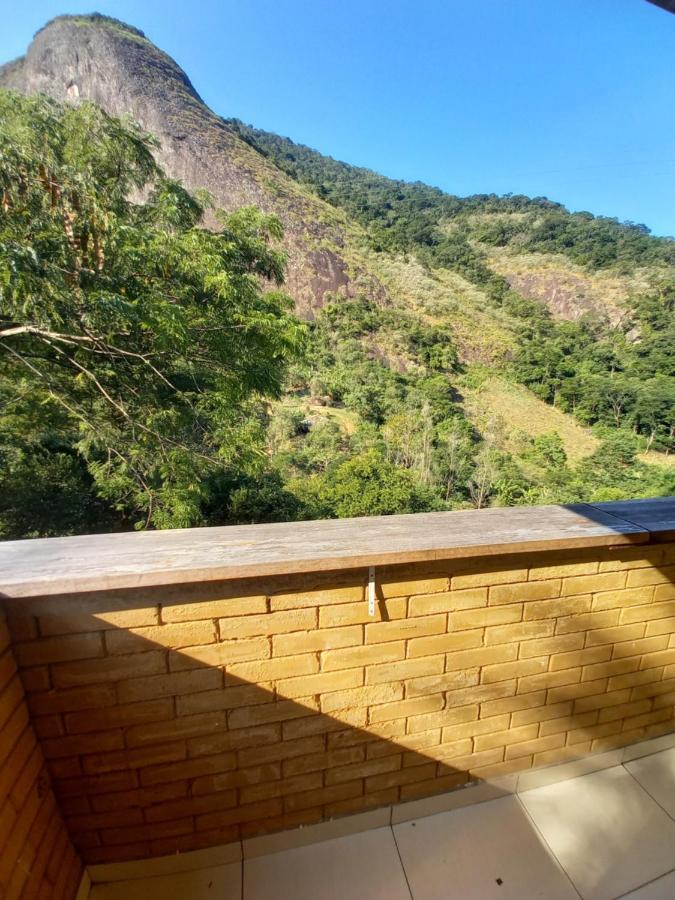 Hotel Residencia Pedra Do Elefante Guarapari Zewnętrze zdjęcie