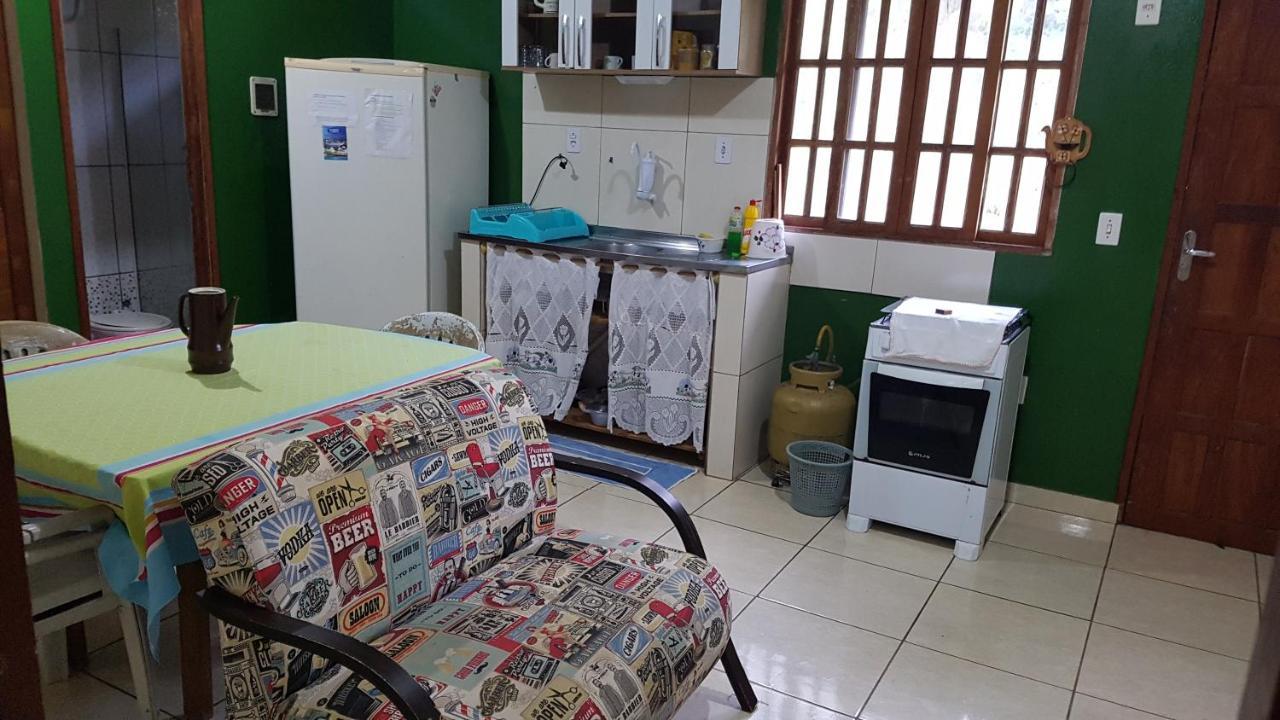 Hotel Residencia Pedra Do Elefante Guarapari Zewnętrze zdjęcie