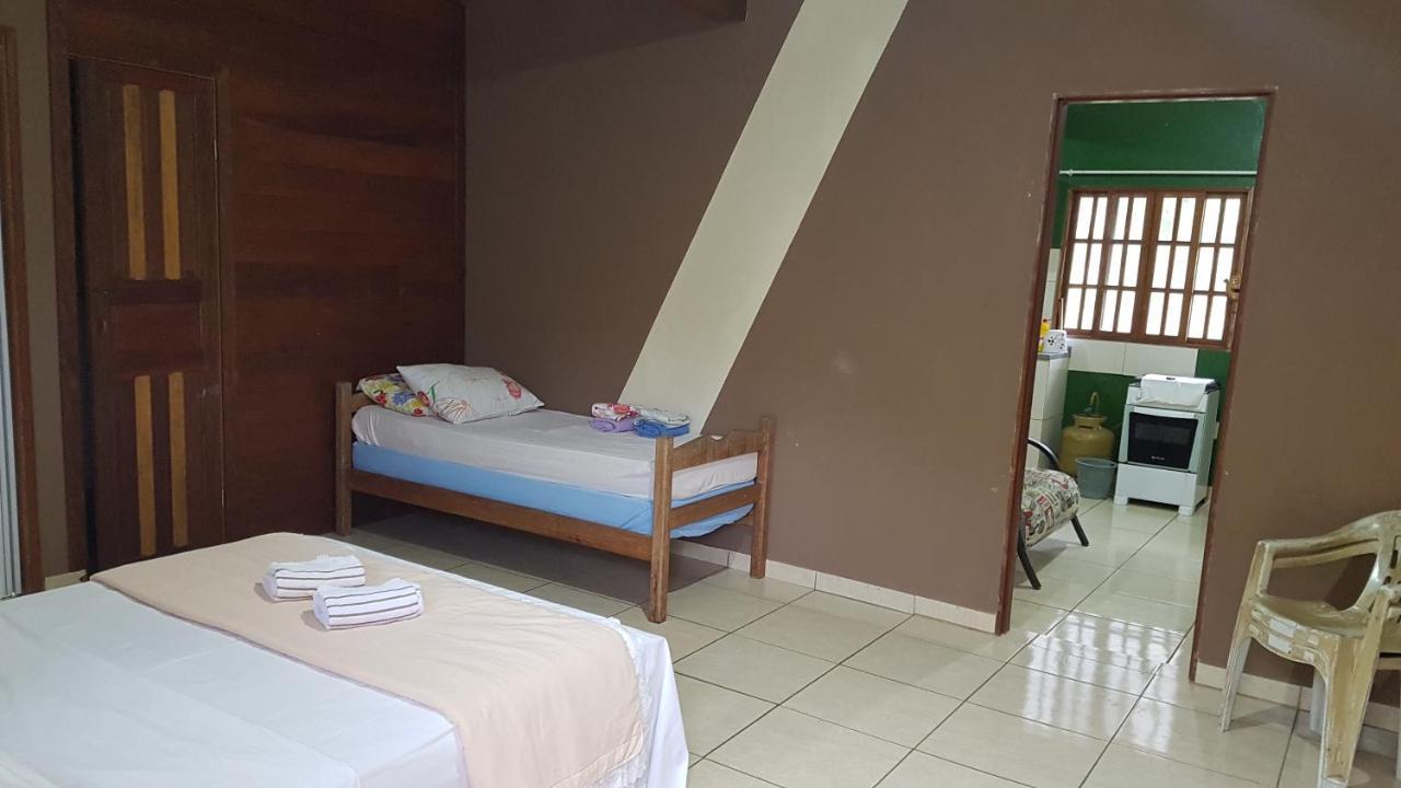 Hotel Residencia Pedra Do Elefante Guarapari Zewnętrze zdjęcie