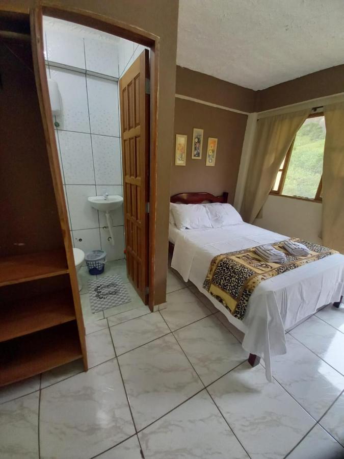 Hotel Residencia Pedra Do Elefante Guarapari Zewnętrze zdjęcie