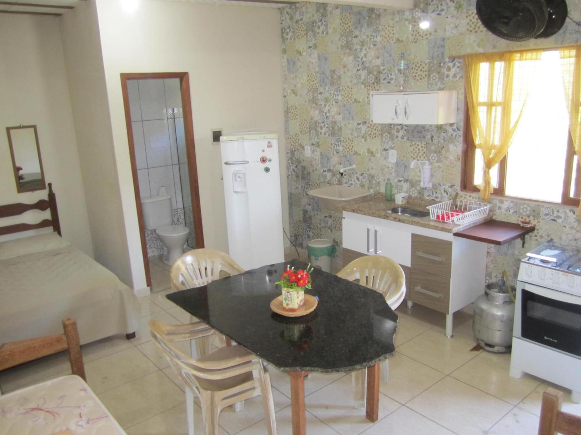 Hotel Residencia Pedra Do Elefante Guarapari Pokój zdjęcie