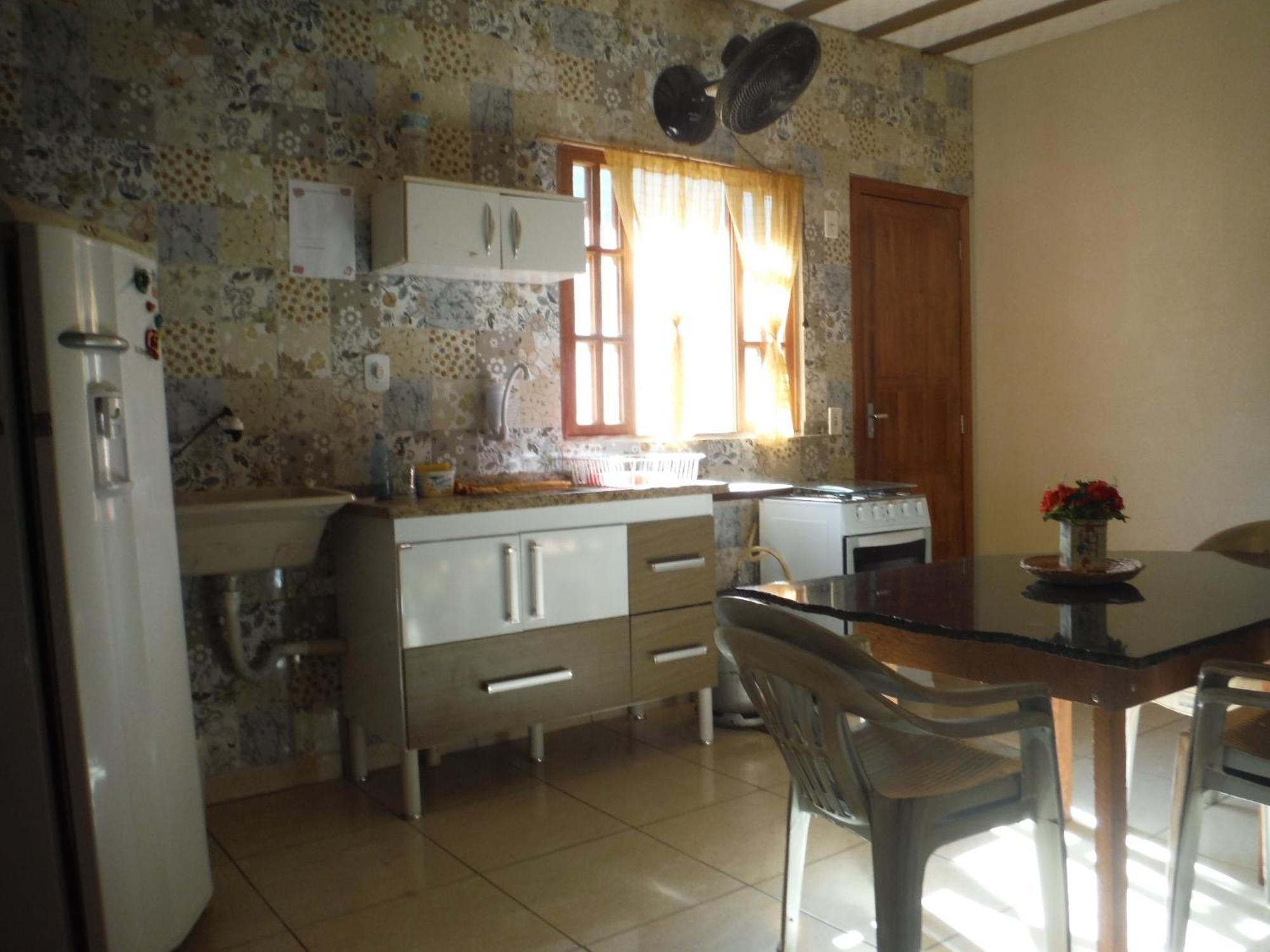 Hotel Residencia Pedra Do Elefante Guarapari Pokój zdjęcie