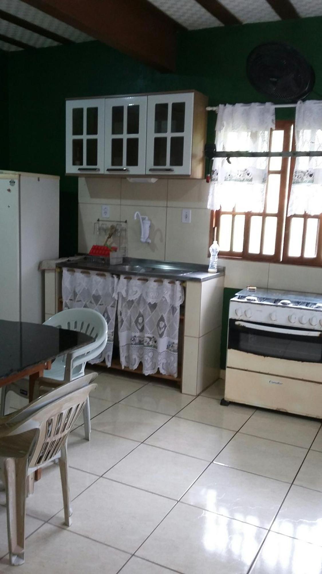 Hotel Residencia Pedra Do Elefante Guarapari Pokój zdjęcie