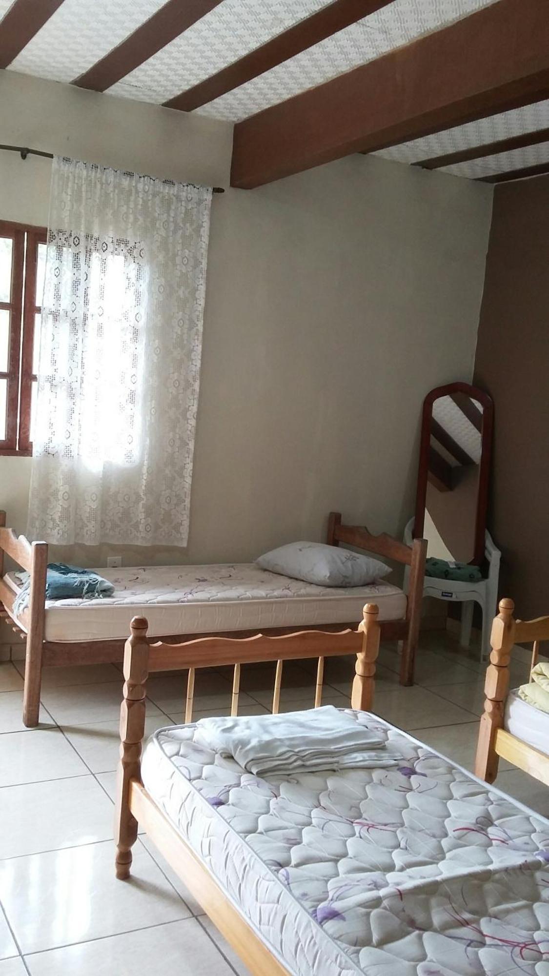 Hotel Residencia Pedra Do Elefante Guarapari Pokój zdjęcie