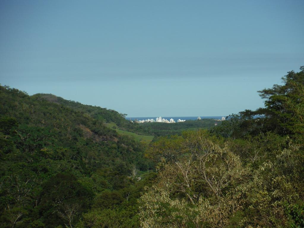 Hotel Residencia Pedra Do Elefante Guarapari Zewnętrze zdjęcie