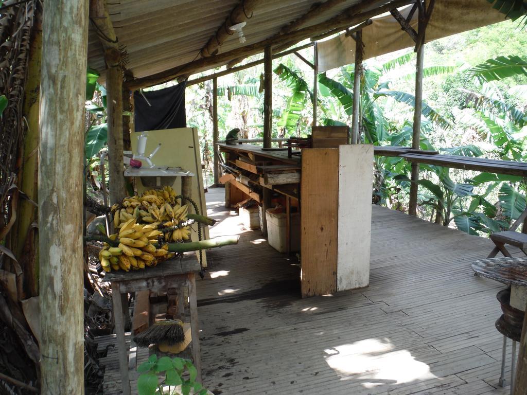 Hotel Residencia Pedra Do Elefante Guarapari Zewnętrze zdjęcie
