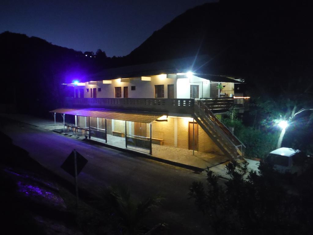 Hotel Residencia Pedra Do Elefante Guarapari Zewnętrze zdjęcie