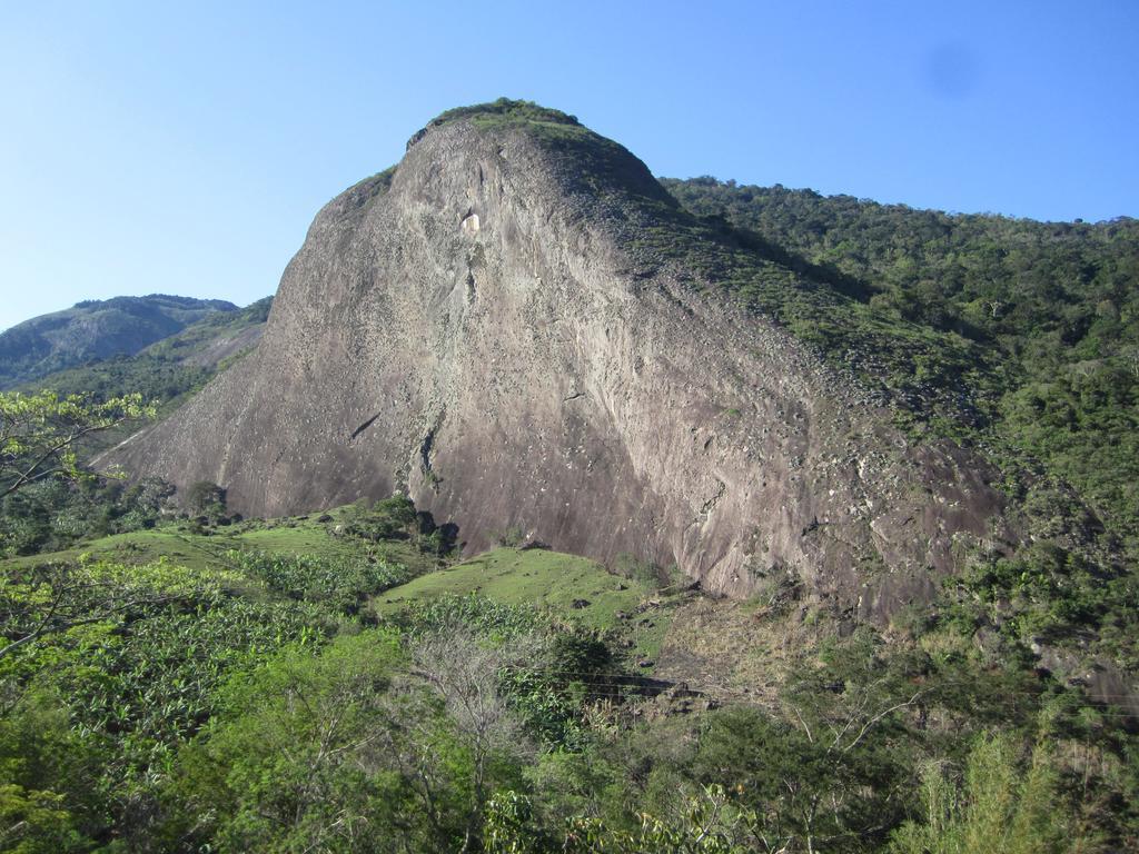 Hotel Residencia Pedra Do Elefante Guarapari Zewnętrze zdjęcie