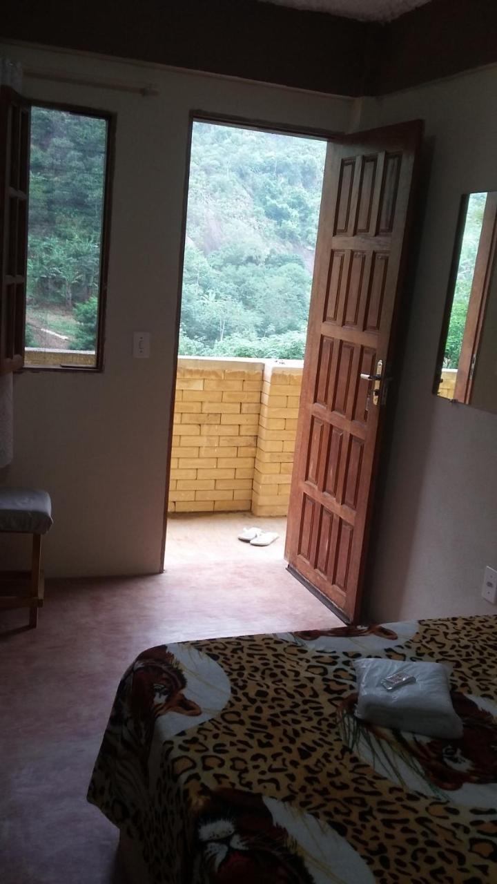 Hotel Residencia Pedra Do Elefante Guarapari Zewnętrze zdjęcie