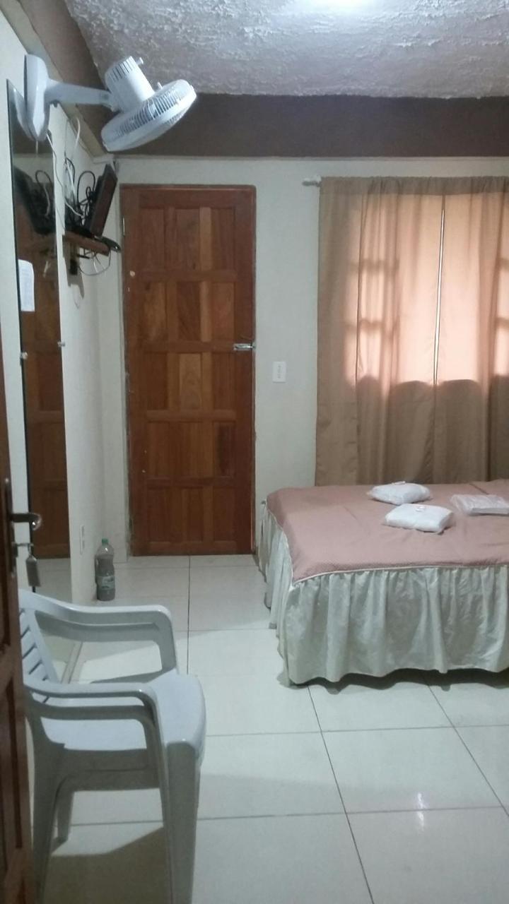 Hotel Residencia Pedra Do Elefante Guarapari Zewnętrze zdjęcie