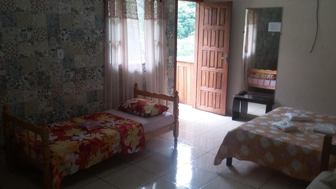 Hotel Residencia Pedra Do Elefante Guarapari Zewnętrze zdjęcie