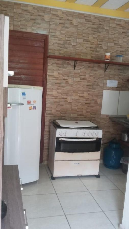 Hotel Residencia Pedra Do Elefante Guarapari Zewnętrze zdjęcie