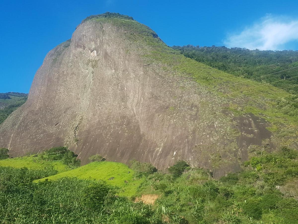 Hotel Residencia Pedra Do Elefante Guarapari Zewnętrze zdjęcie