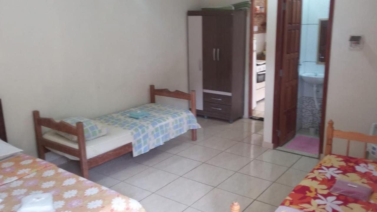 Hotel Residencia Pedra Do Elefante Guarapari Zewnętrze zdjęcie
